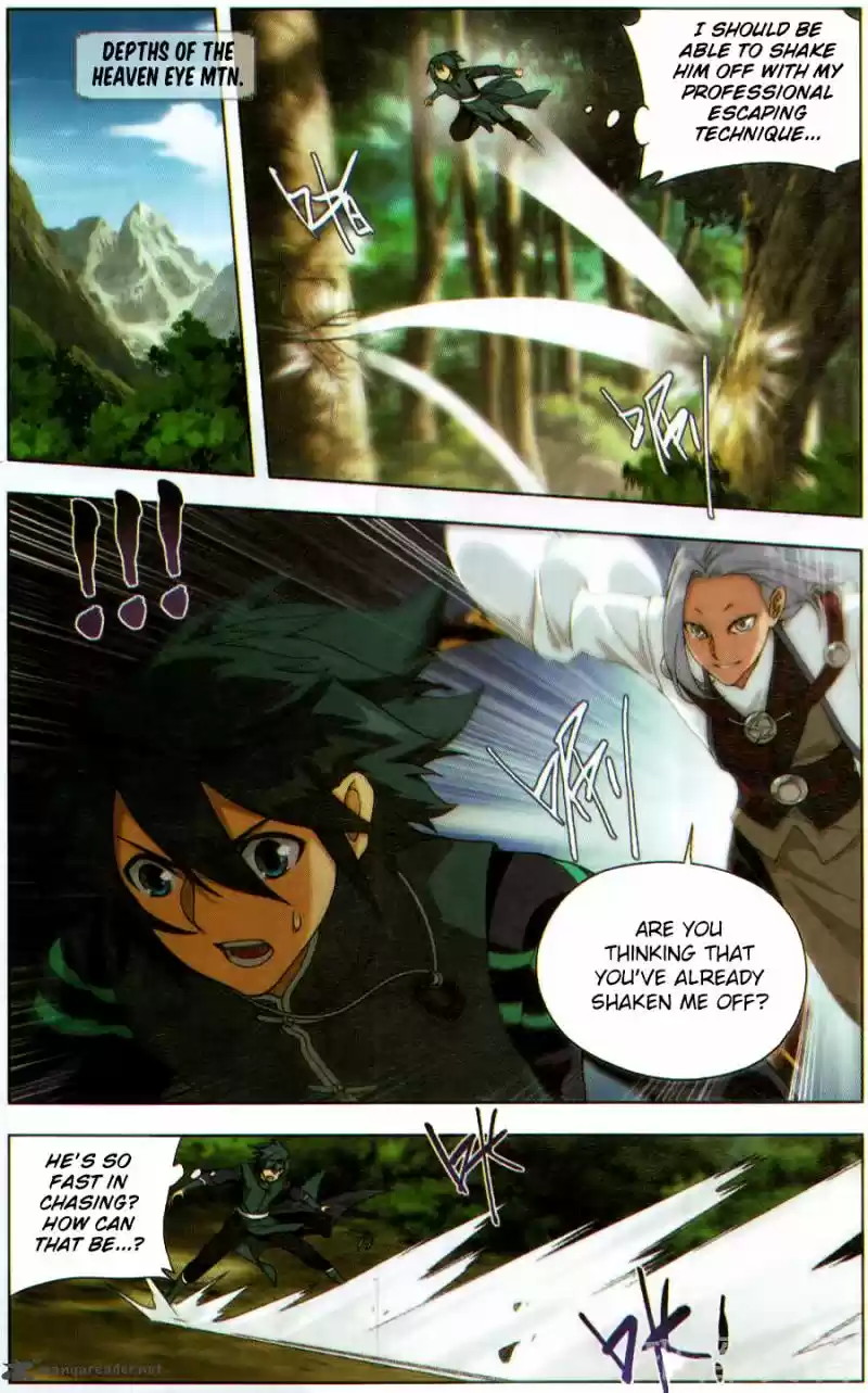 Battle Through The Heavens 229