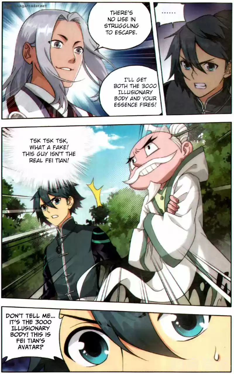 Battle Through The Heavens 230