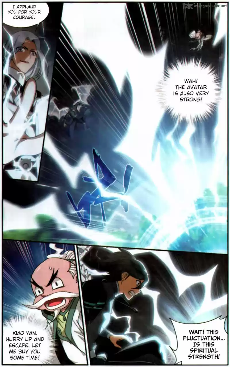 Battle Through The Heavens 230