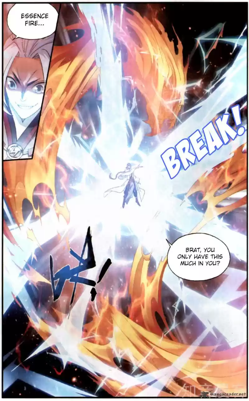 Battle Through The Heavens 230