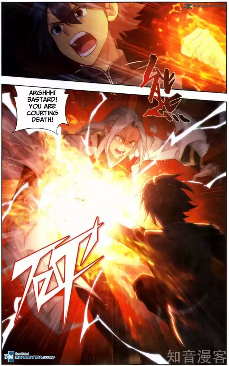 Battle Through The Heavens 230