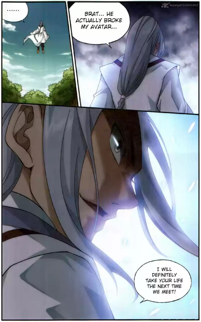 Battle Through The Heavens 230