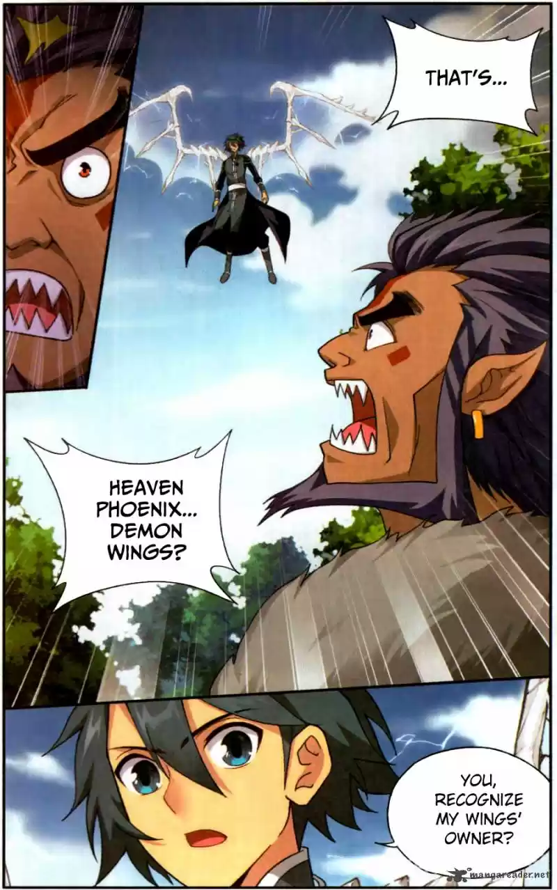 Battle Through The Heavens 231