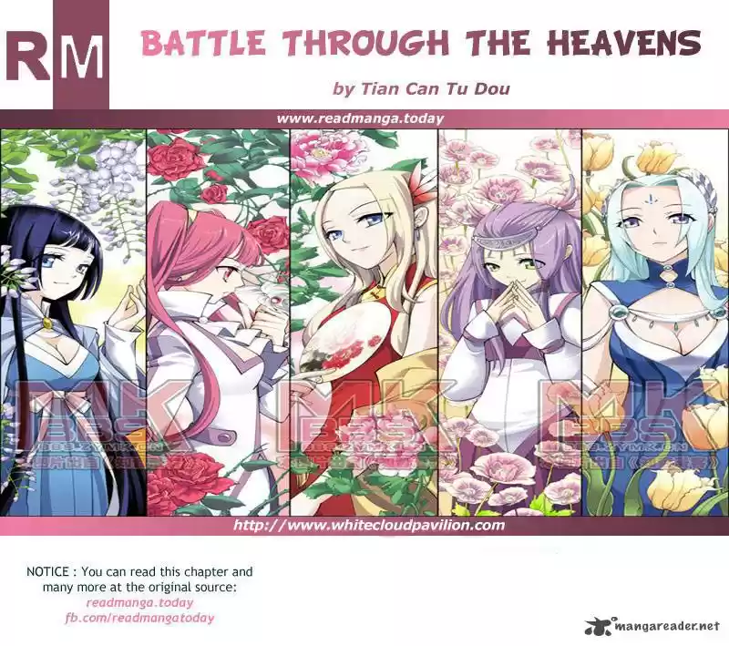 Battle Through The Heavens 234