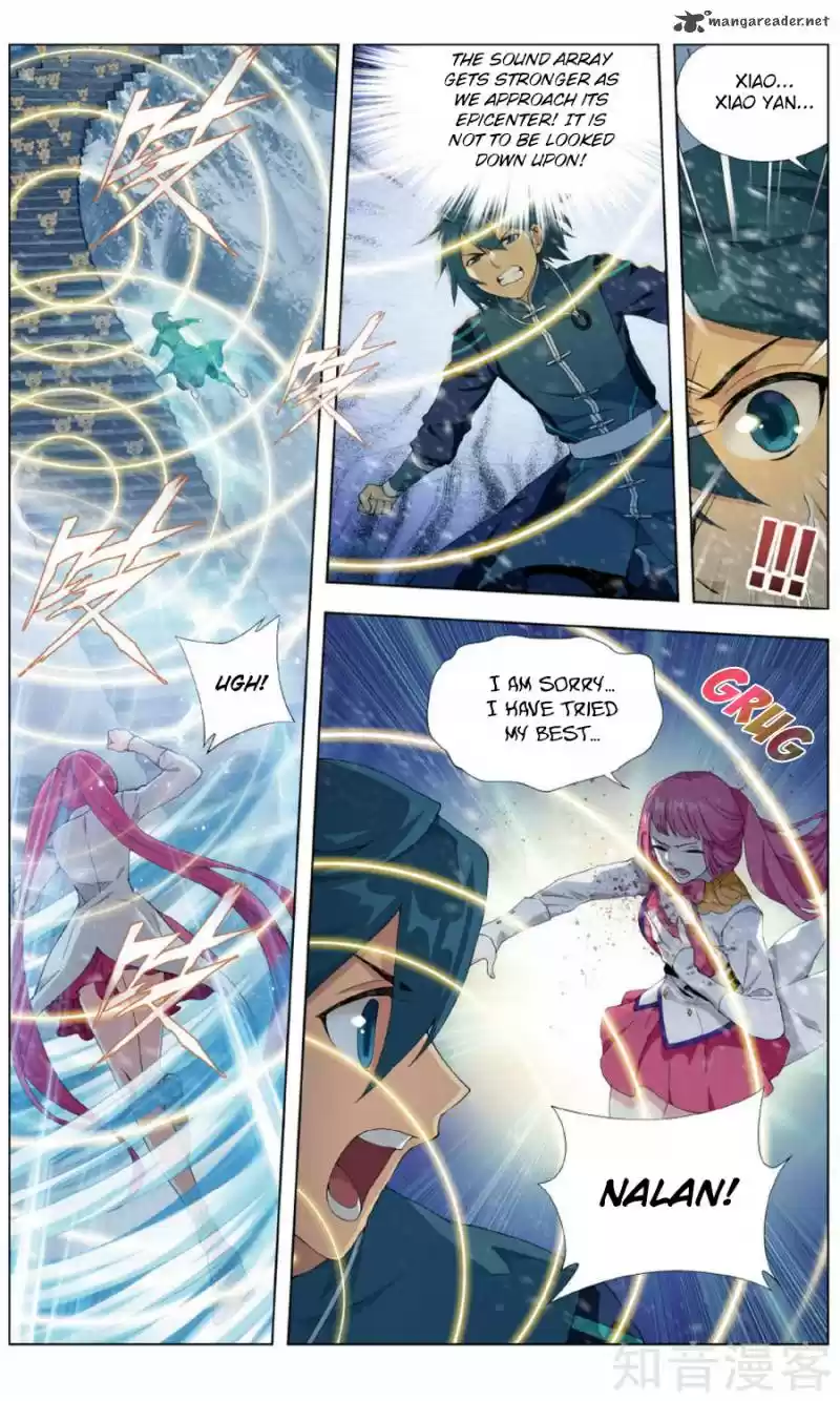 Battle Through The Heavens 235