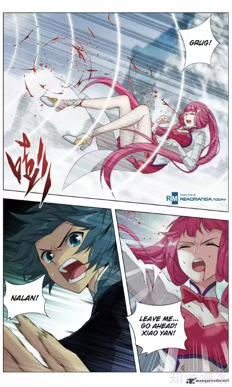 Battle Through The Heavens 235