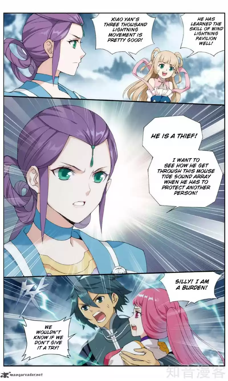 Battle Through The Heavens 235