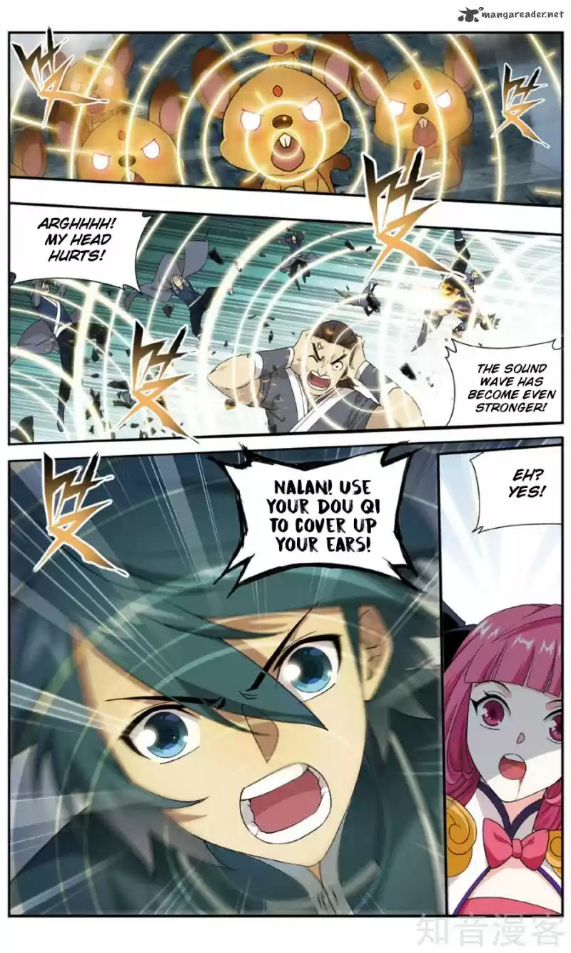 Battle Through The Heavens 235