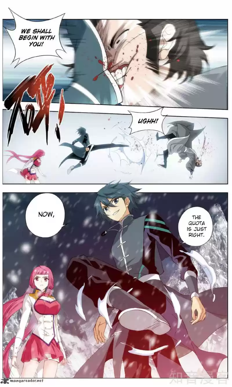 Battle Through The Heavens 235