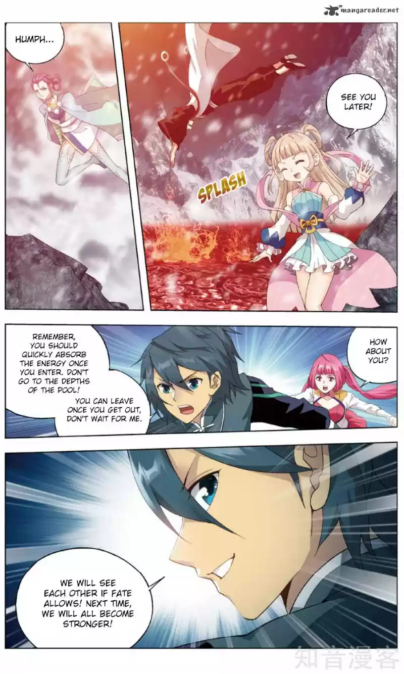 Battle Through The Heavens 235