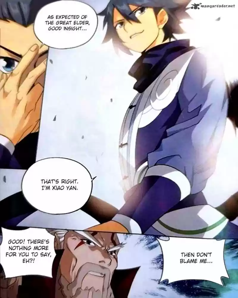 Battle Through The Heavens 247