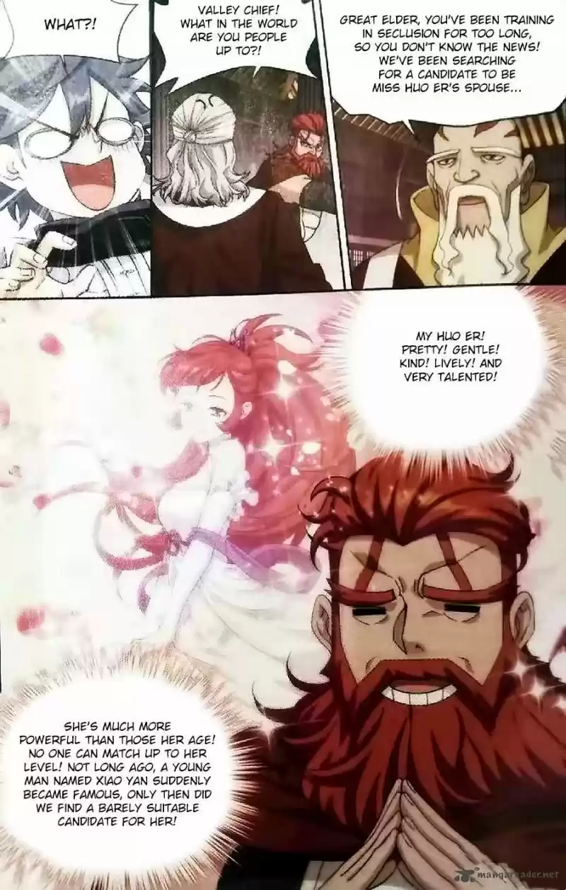 Battle Through The Heavens 247