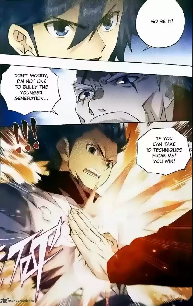 Battle Through The Heavens 247