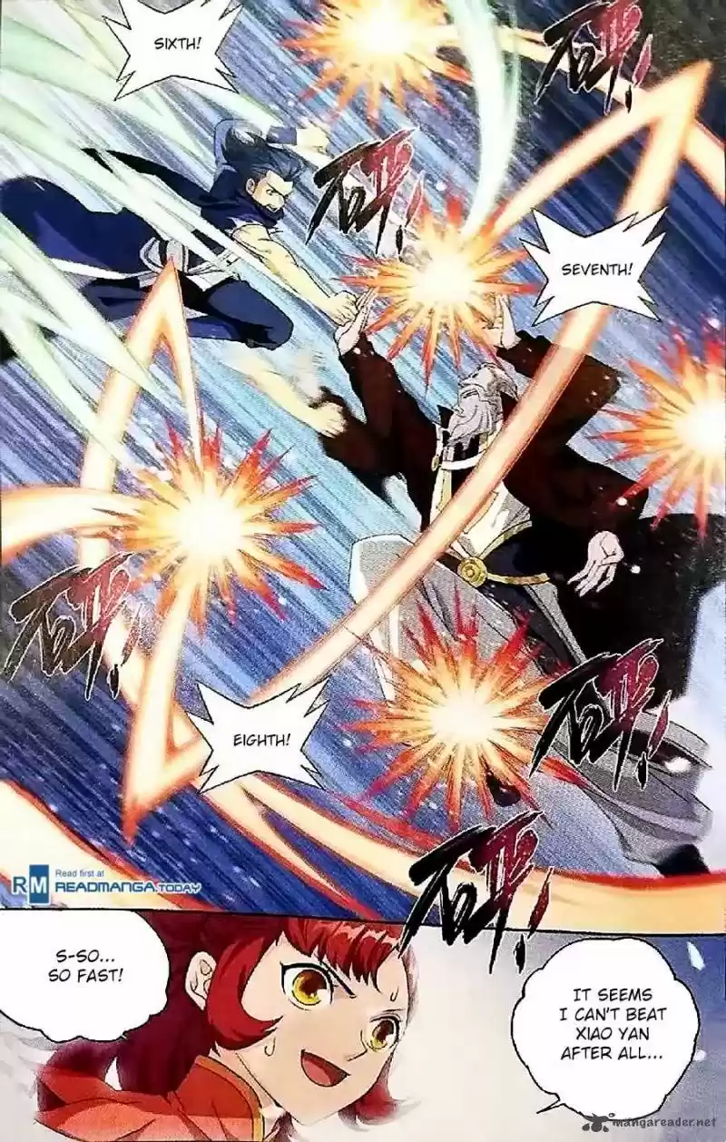 Battle Through The Heavens 247