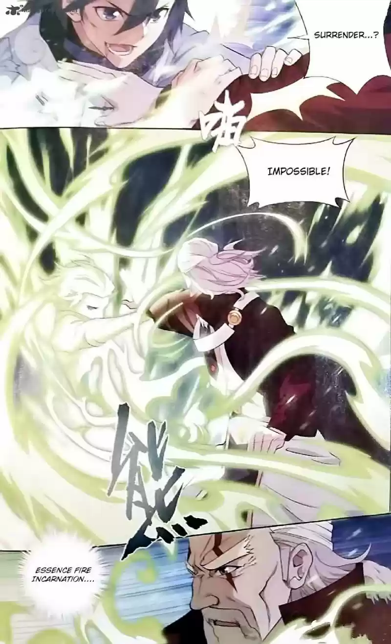 Battle Through The Heavens 247