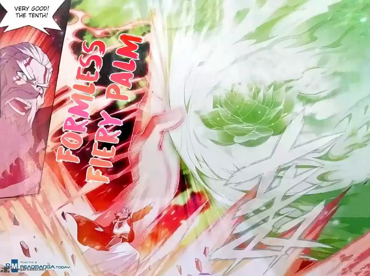 Battle Through The Heavens 247