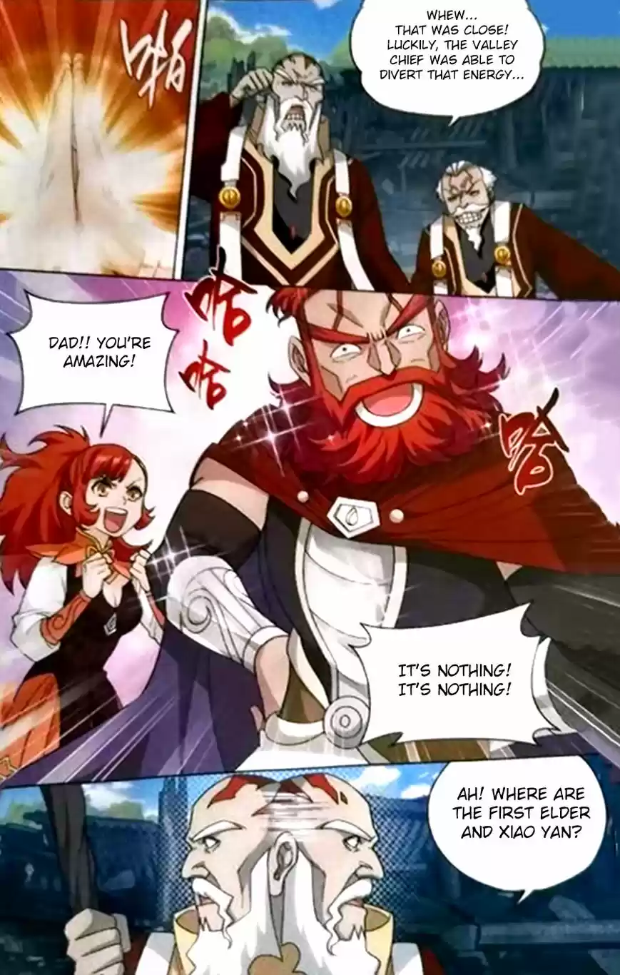 Battle Through the Heavens 248