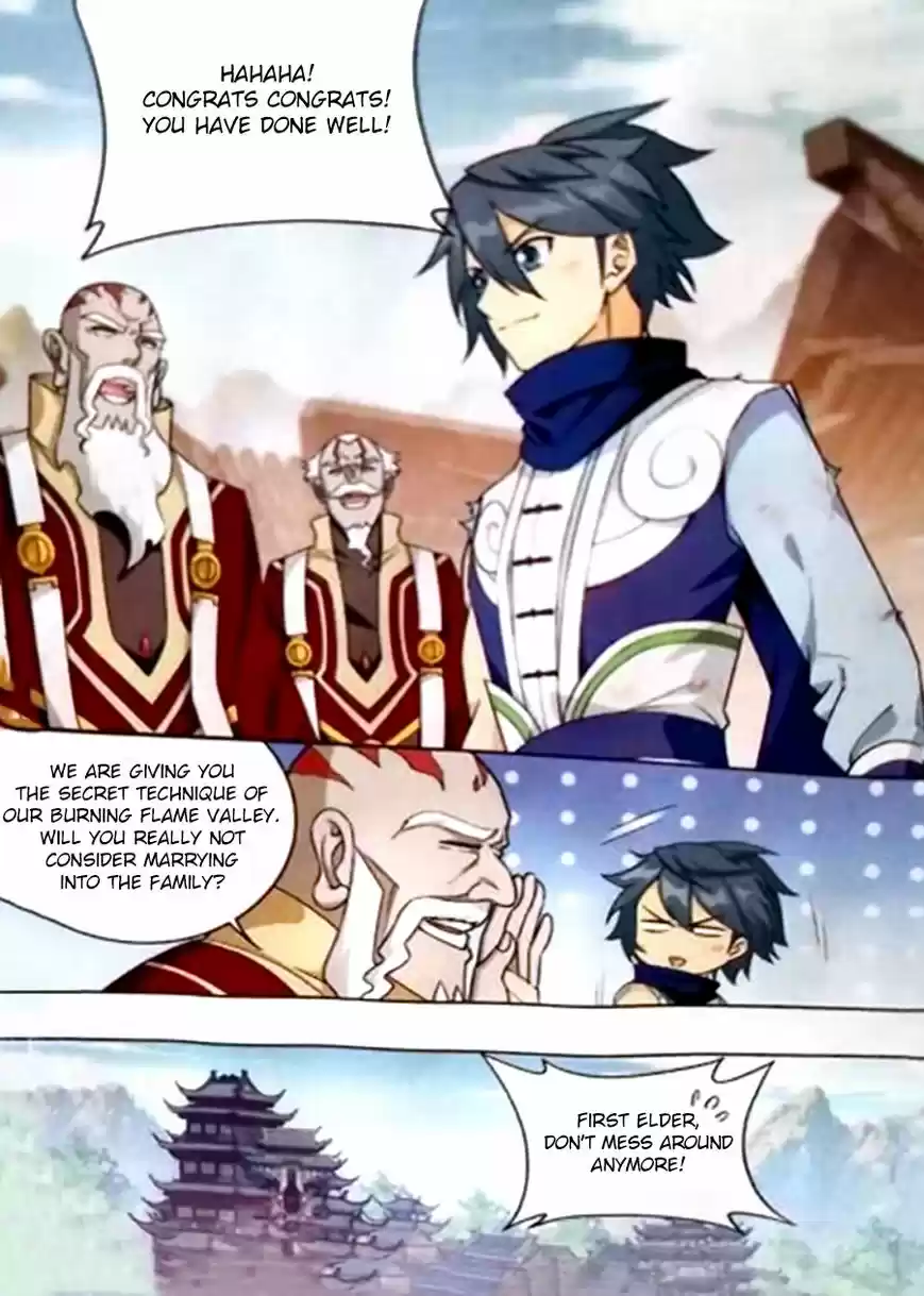 Battle Through the Heavens 248