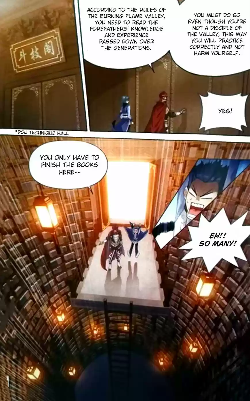 Battle Through the Heavens 248