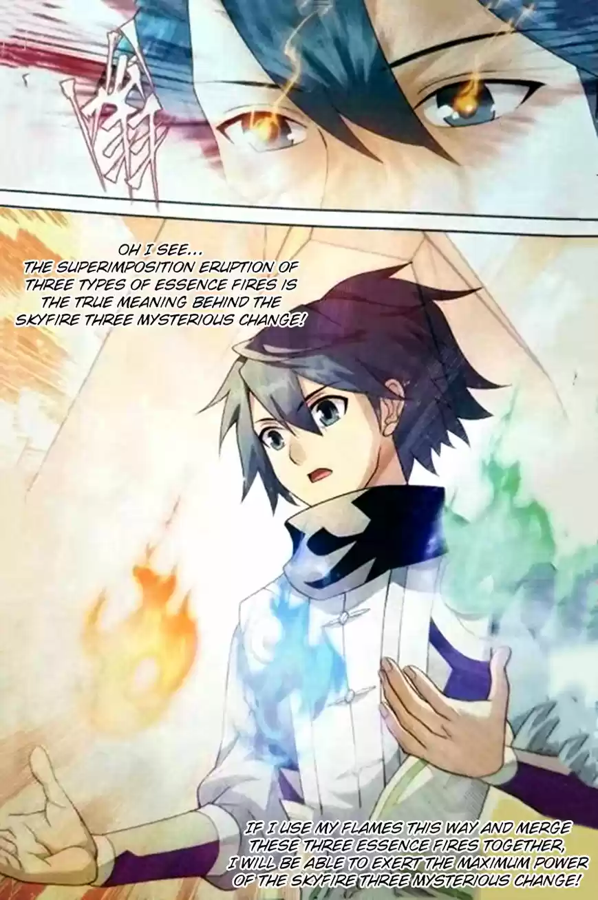 Battle Through the Heavens 248