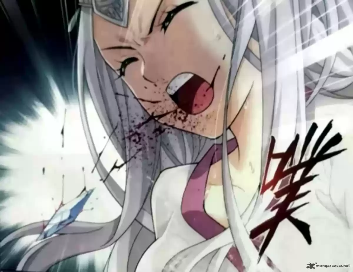 Battle Through The Heavens 251