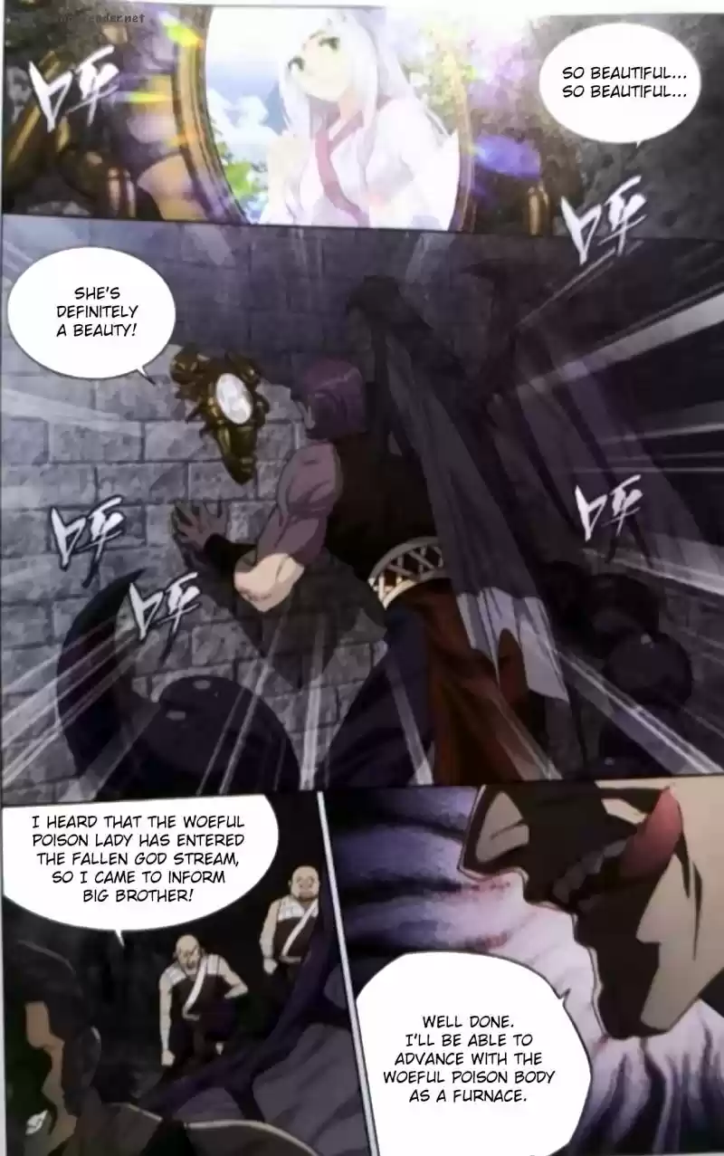 Battle Through The Heavens 251