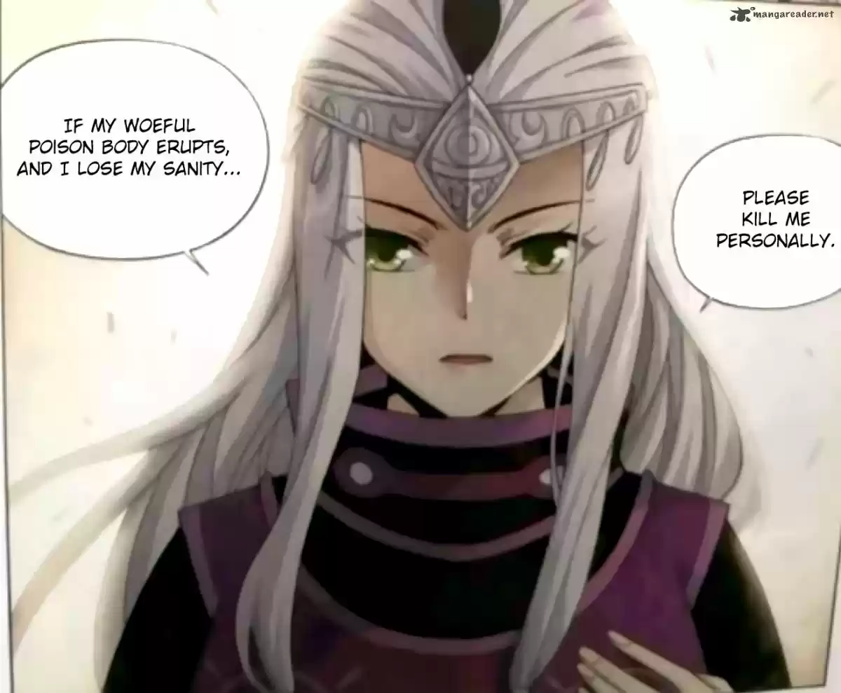 Battle Through The Heavens 251