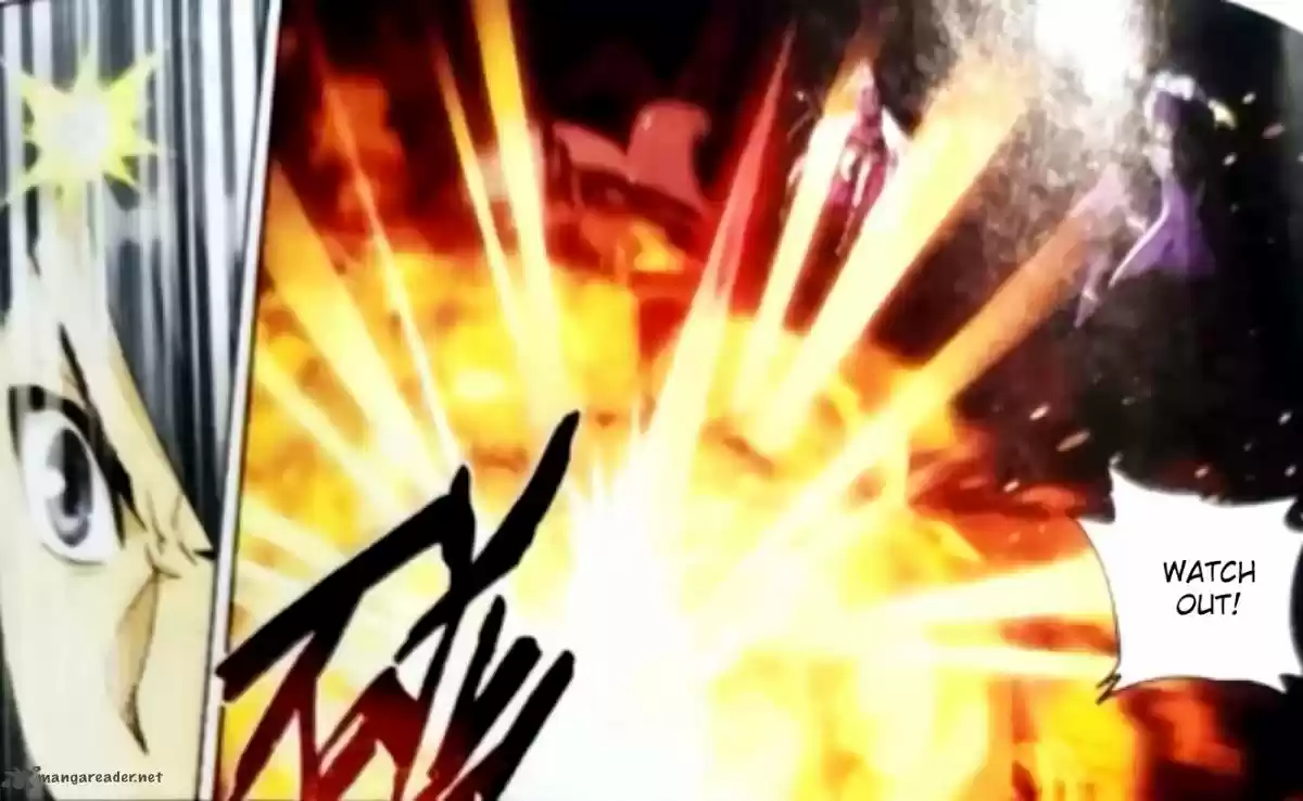 Battle Through The Heavens 251