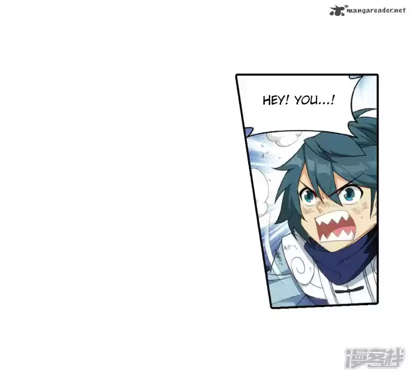 Battle Through The Heavens 266