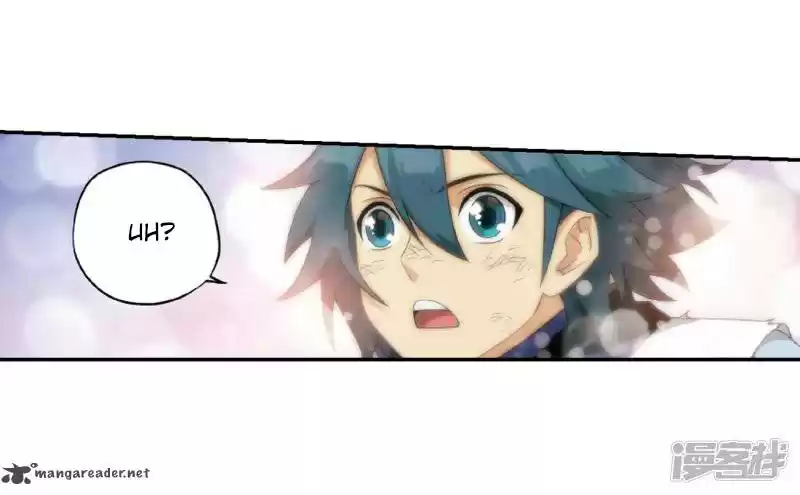 Battle Through The Heavens 266