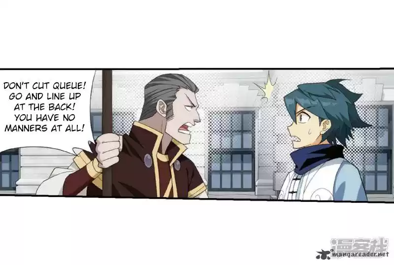 Battle Through The Heavens 266