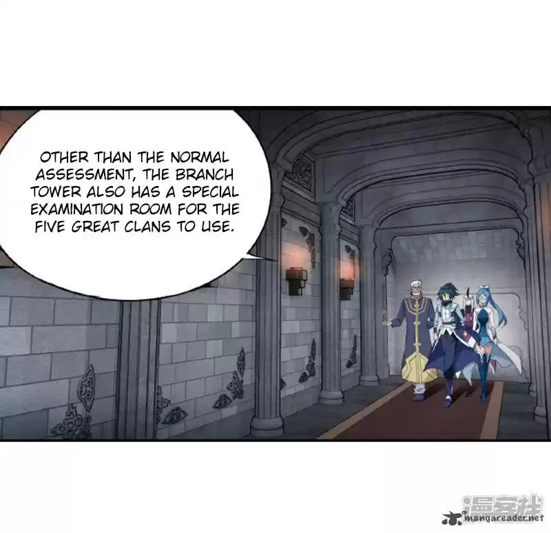 Battle Through The Heavens 266