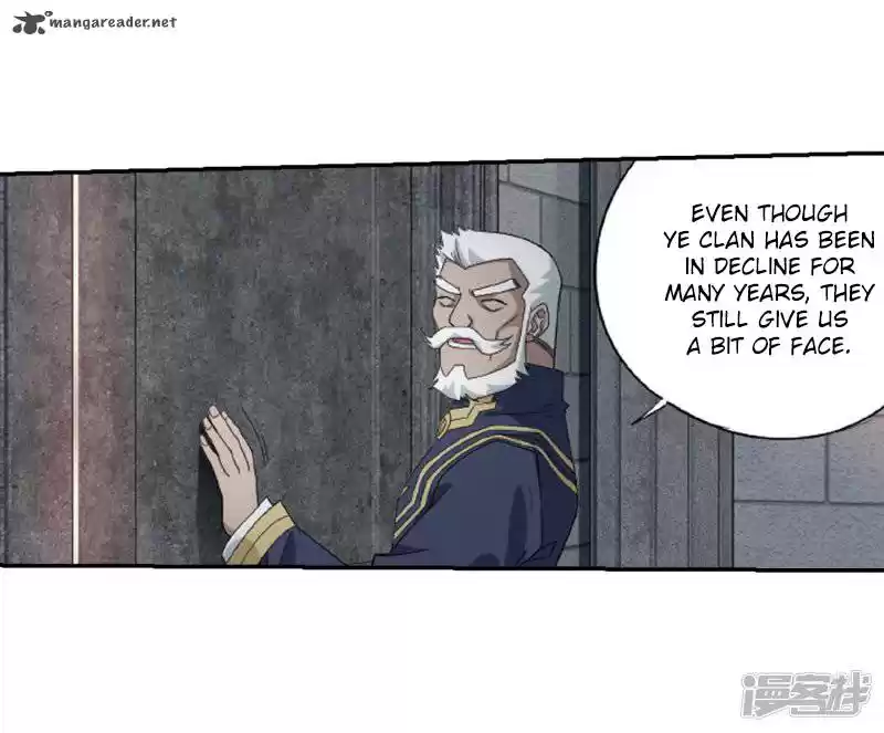 Battle Through The Heavens 266