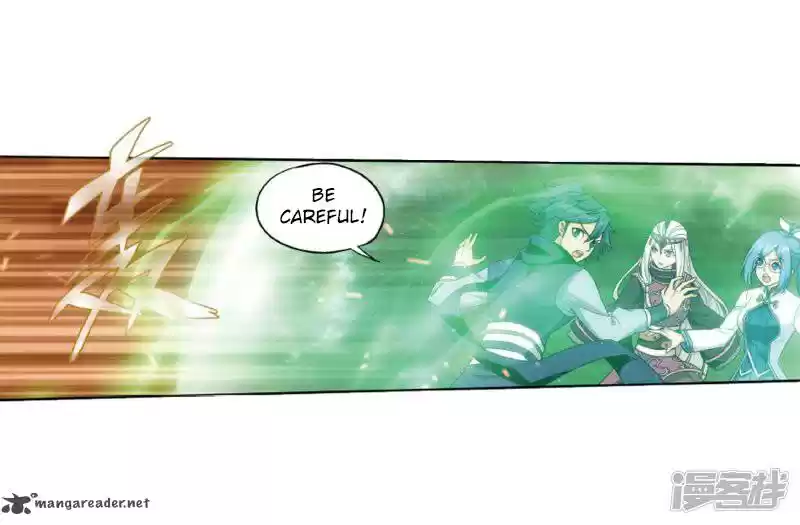 Battle Through The Heavens 266