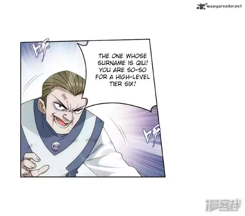 Battle Through The Heavens 266