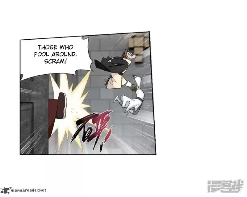 Battle Through The Heavens 266