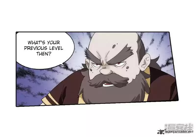 Battle Through The Heavens 266