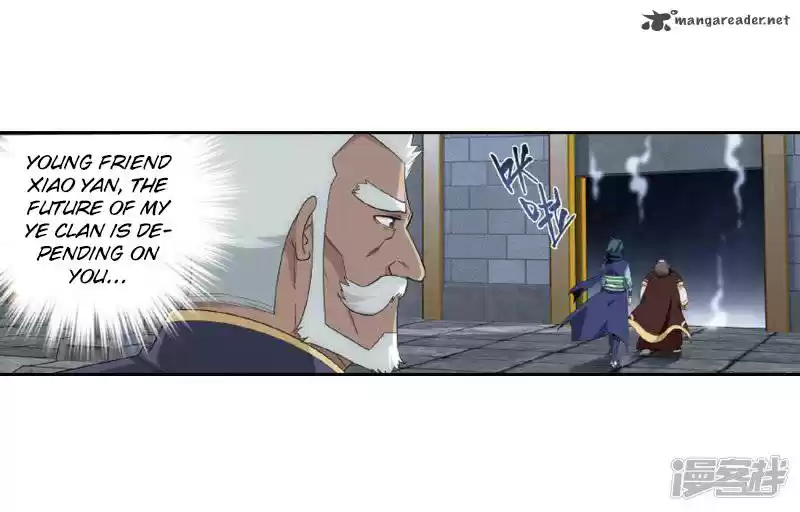 Battle Through The Heavens 266