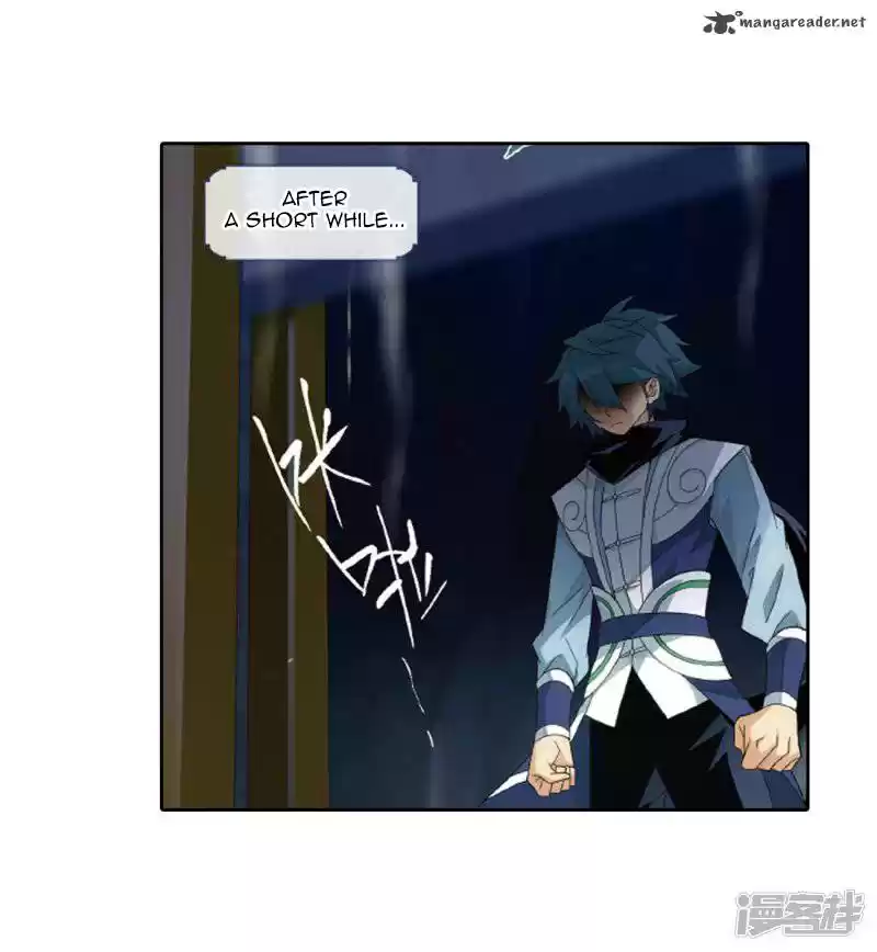 Battle Through The Heavens 266