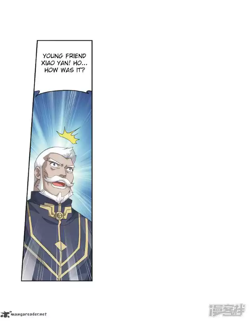 Battle Through The Heavens 266