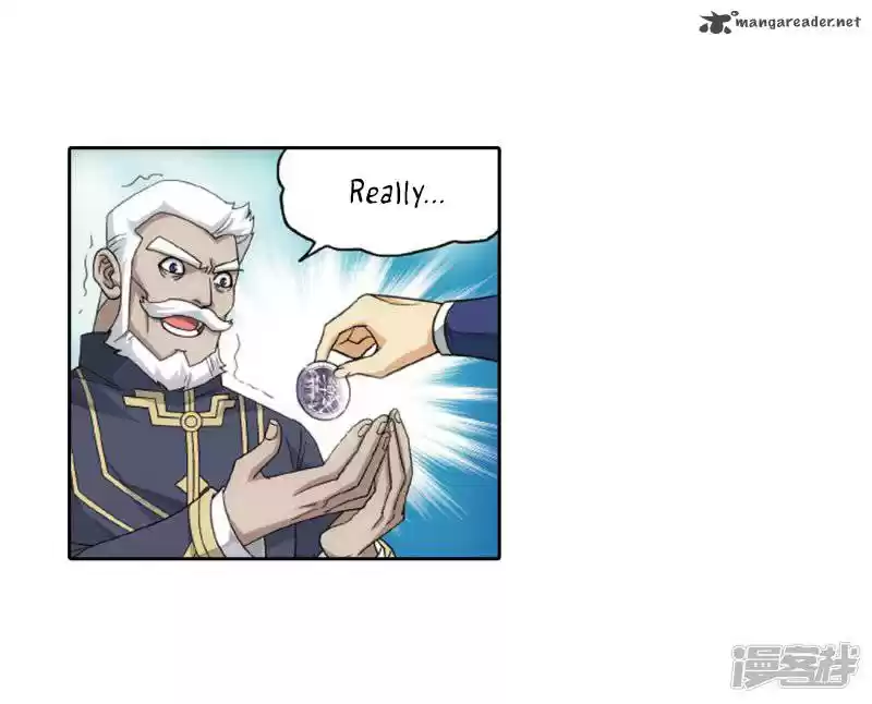 Battle Through The Heavens 266