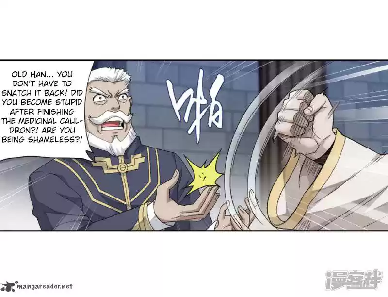 Battle Through The Heavens 266