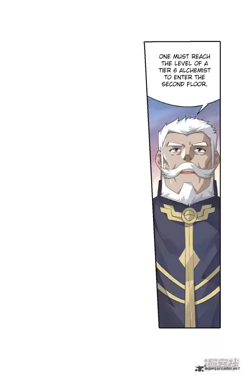 Battle Through The Heavens 266