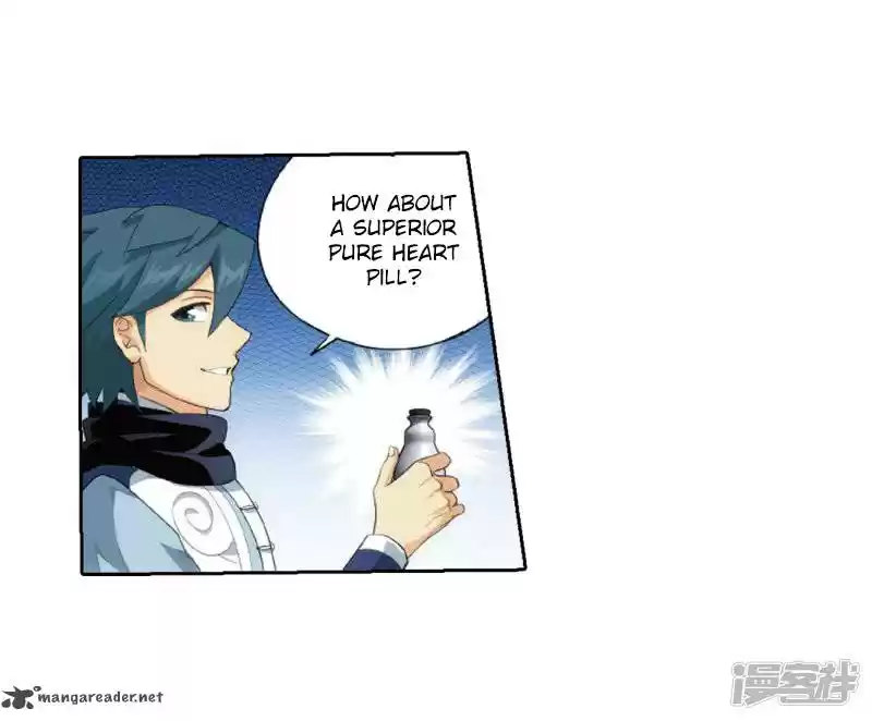 Battle Through The Heavens 266