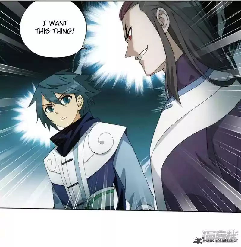 Battle Through The Heavens 267