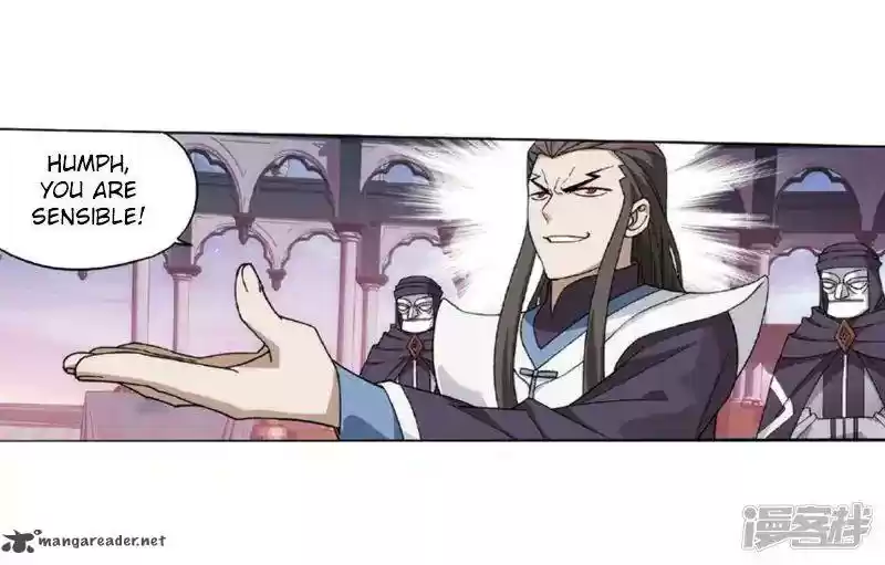 Battle Through The Heavens 267