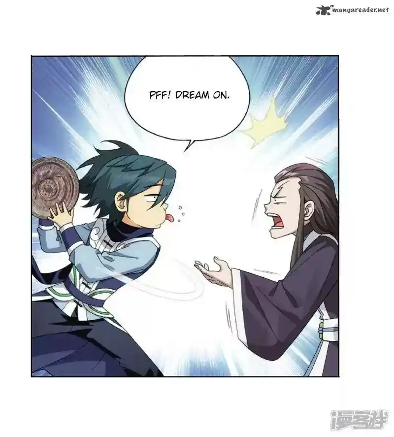 Battle Through The Heavens 267