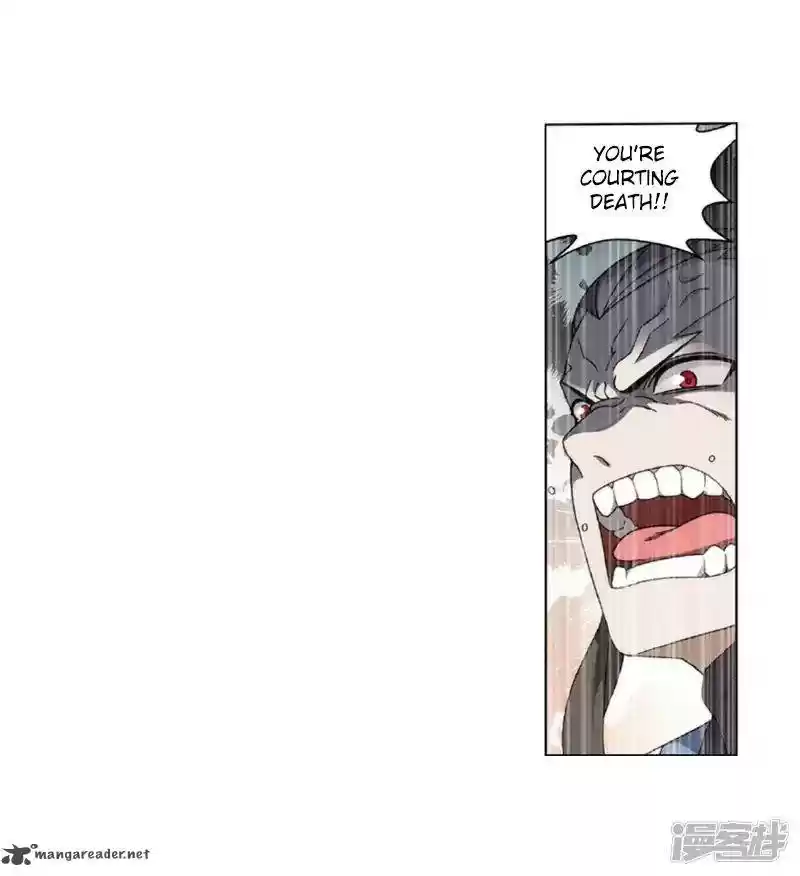 Battle Through The Heavens 267