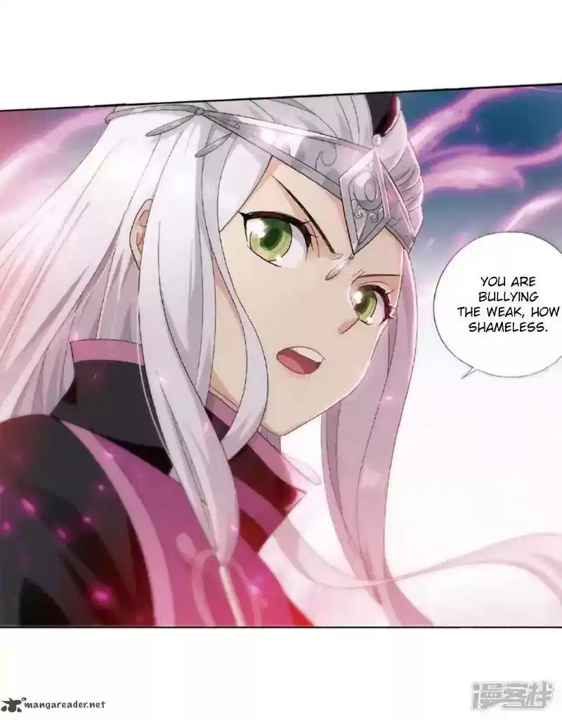 Battle Through The Heavens 267