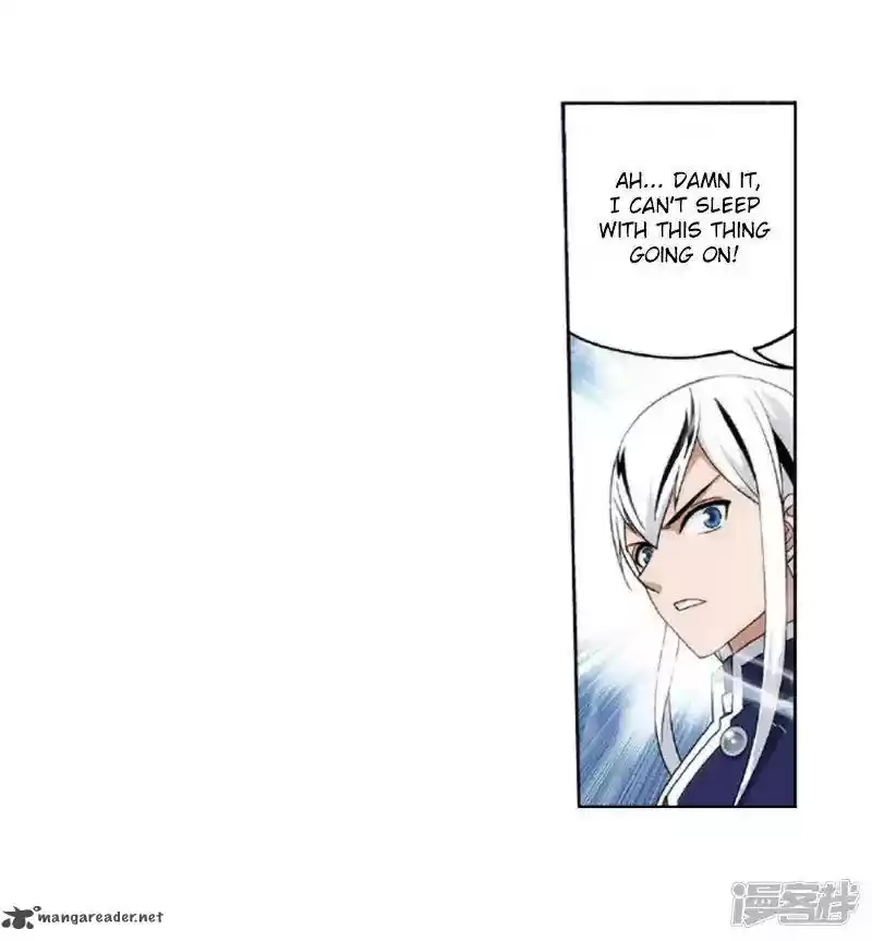 Battle Through The Heavens 267